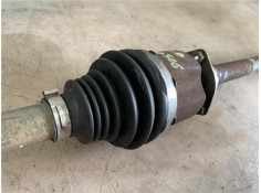 Recambio de palier delantero derecho para opel combo d 1.3 selection l2h1 referencia OEM IAM 55209968  