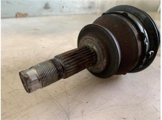 Recambio de palier delantero derecho para opel combo d 1.3 selection l2h1 referencia OEM IAM 55209968  