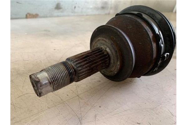 Recambio de palier delantero derecho para opel combo d 1.3 selection l2h1 referencia OEM IAM 55209968  