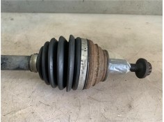 Recambio de palier delantero izquierdo para seat leon (1p1) 1.6 tdi referencia OEM IAM 1K0407271CP  