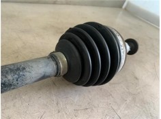 Recambio de palier delantero izquierdo para seat leon (1p1) 1.6 tdi referencia OEM IAM 1K0407271CP  