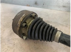 Recambio de palier delantero izquierdo para seat leon (1p1) 1.6 tdi referencia OEM IAM 1K0407271CP  