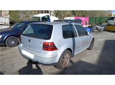 volkswagen golf iv berlina (1j1) del año 1999