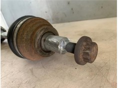 Recambio de palier delantero izquierdo para seat leon (1p1) 1.6 tdi referencia OEM IAM 1K0407271CP  