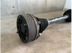 Recambio de palier delantero izquierdo para seat leon (1p1) 1.6 tdi referencia OEM IAM 1K0407271CP  