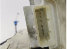 Recambio de cierre electromagnetico porton para peugeot expert furgón 2.0 furgón l1h1 referencia OEM IAM 9681336380 8726V9 