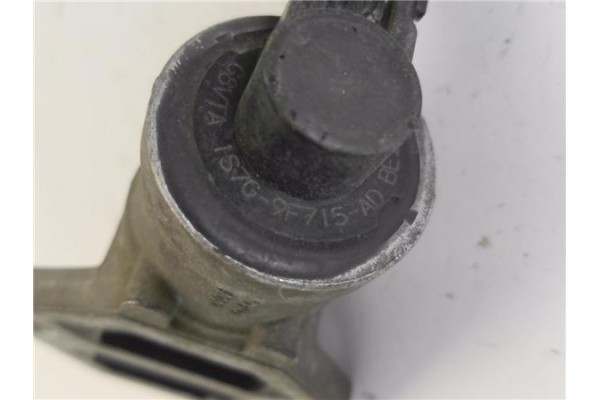 Recambio de valvula ralenti para mazda 6 berlina (gg) 2.0 referencia OEM IAM 1S7G9F715AD  