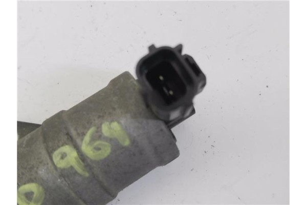 Recambio de valvula ralenti para mazda 6 berlina (gg) 2.0 referencia OEM IAM 1S7G9F715AD  