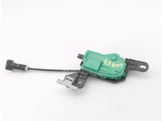 Recambio de motor apertura deposito combustible para hyundai i30 (gd) 1.4 base referencia OEM IAM H2105P  