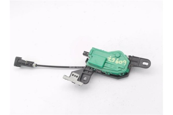 Recambio de motor apertura deposito combustible para hyundai i30 (gd) 1.4 base referencia OEM IAM H2105P  