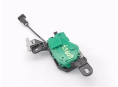 Recambio de motor apertura deposito combustible para hyundai i30 (gd) 1.4 base referencia OEM IAM H2105P  