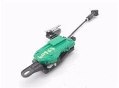 Recambio de motor apertura deposito combustible para hyundai i30 (gd) 1.4 base referencia OEM IAM H2105P  