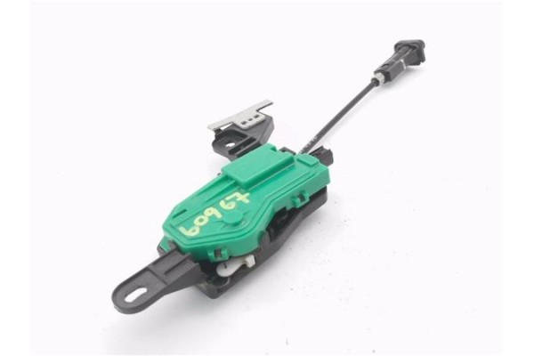 Recambio de motor apertura deposito combustible para hyundai i30 (gd) 1.4 base referencia OEM IAM H2105P  