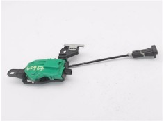Recambio de motor apertura deposito combustible para hyundai i30 (gd) 1.4 base referencia OEM IAM H2105P  
