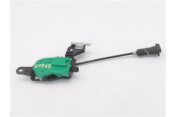 Recambio de motor apertura deposito combustible para hyundai i30 (gd) 1.4 base referencia OEM IAM H2105P  