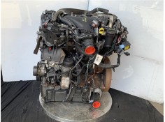 Recambio de motor completo para citroen c5 berlina 2.0 audace referencia OEM IAM RHR  