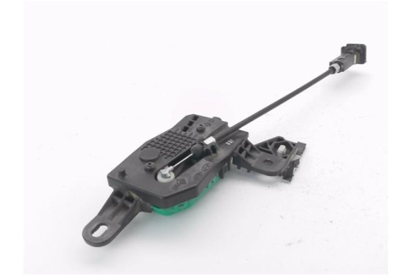 Recambio de motor apertura deposito combustible para hyundai i30 (gd) 1.4 base referencia OEM IAM H2105P  