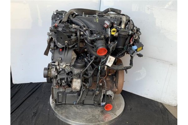 Recambio de motor completo para citroen c5 berlina 2.0 audace referencia OEM IAM RHR  