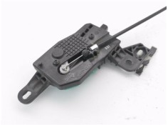 Recambio de motor apertura deposito combustible para hyundai i30 (gd) 1.4 base referencia OEM IAM H2105P  