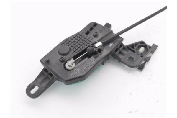Recambio de motor apertura deposito combustible para hyundai i30 (gd) 1.4 base referencia OEM IAM H2105P  