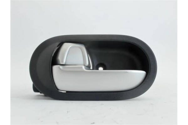 Recambio de manilla int. puerta delantero izquierda para mitsubishi colt berlina 5 (z30a)(2005) 1.3 (z35a, z33a, z34a) referenci