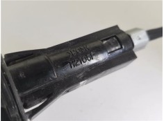 Recambio de motor apertura deposito combustible para hyundai i30 (gd) 1.4 base referencia OEM IAM H2105P  