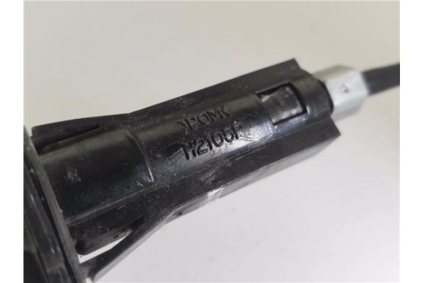 Recambio de motor apertura deposito combustible para hyundai i30 (gd) 1.4 base referencia OEM IAM H2105P  