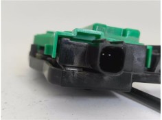 Recambio de motor apertura deposito combustible para hyundai i30 (gd) 1.4 base referencia OEM IAM H2105P  