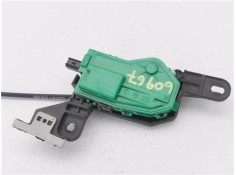 Recambio de motor apertura deposito combustible para hyundai i30 (gd) 1.4 base referencia OEM IAM H2105P  