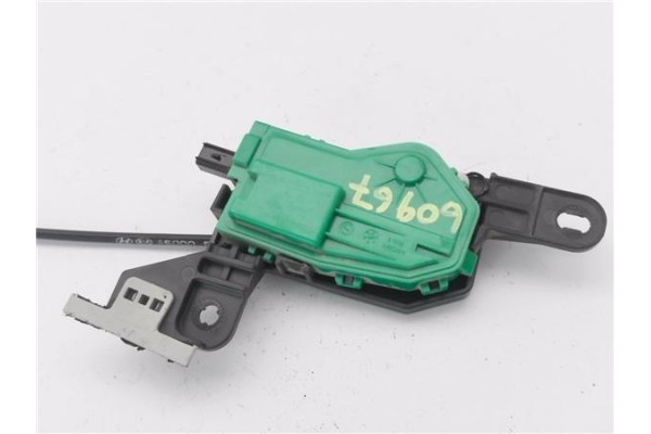 Recambio de motor apertura deposito combustible para hyundai i30 (gd) 1.4 base referencia OEM IAM H2105P  