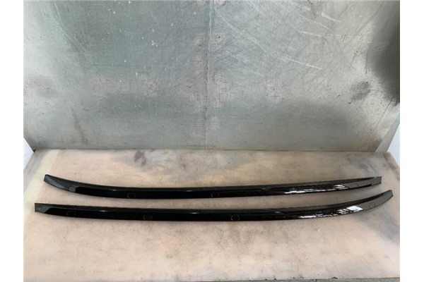 Recambio de barras de techo para kia niro () híbrido vision referencia OEM IAM 87277AT000  