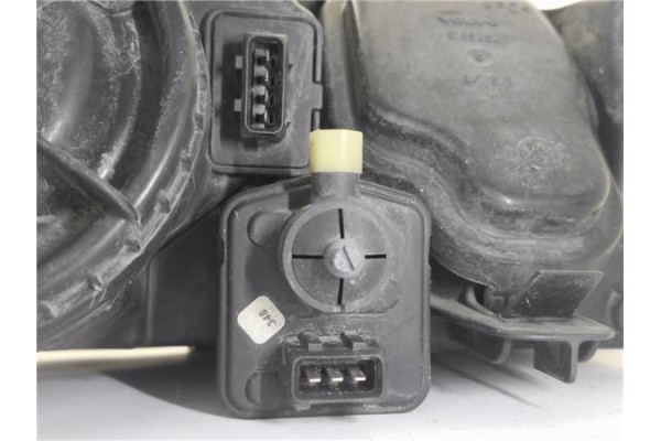 Recambio de faro delantero izquierdo para volvo c70 coupe 2.3 t referencia OEM IAM 9169362  