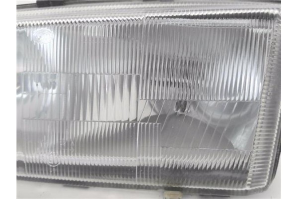 Recambio de faro delantero izquierdo para volvo c70 coupe 2.3 t referencia OEM IAM 9169362  