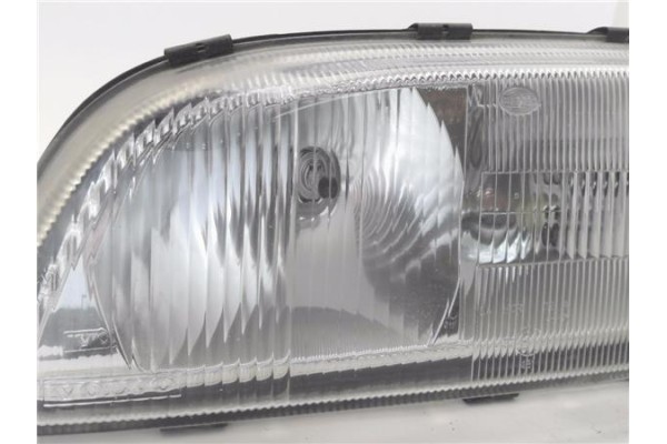 Recambio de faro delantero izquierdo para volvo c70 coupe 2.3 t referencia OEM IAM 9169362  