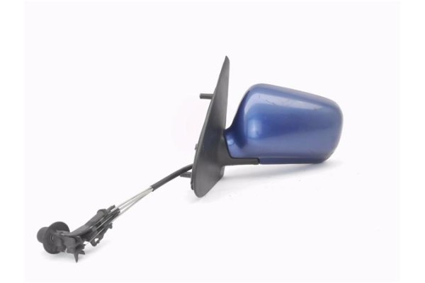 Recambio de retrovisor izquierdo para volkswagen polo iii (6n1) 1.4 air referencia OEM IAM 202271  