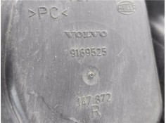 Recambio de faro delantero dcho para volvo c70 coupe 2.3 t referencia OEM IAM 9169525  