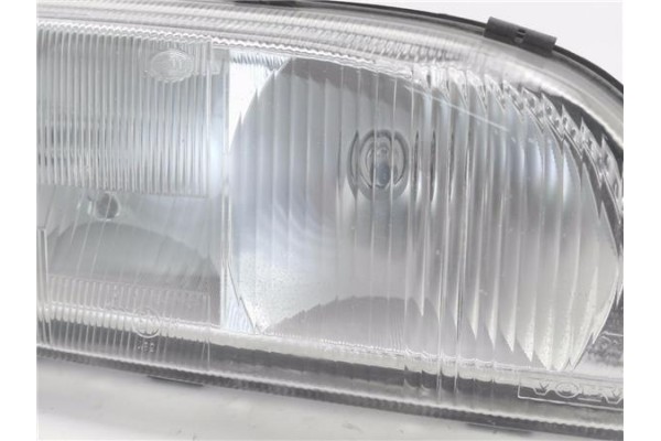 Recambio de faro delantero dcho para volvo c70 coupe 2.3 t referencia OEM IAM 9169525  