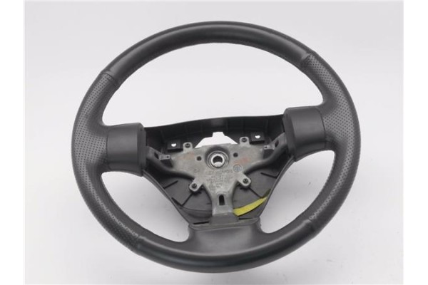 Recambio de volante para hyundai getz (tb) 1.1 básico referencia OEM IAM 561111E500 561201C700 