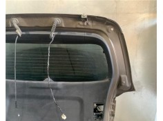 Recambio de porton trasero para mitsubishi asx (ga0w) 1.6 challenge 2wd referencia OEM IAM 5801B560  