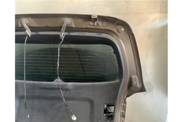 Recambio de porton trasero para mitsubishi asx (ga0w) 1.6 challenge 2wd referencia OEM IAM 5801B560  