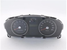 Recambio de cuadro completo para hyundai getz (tb) 1.1 básico referencia OEM IAM 940051C210 11000909200H 