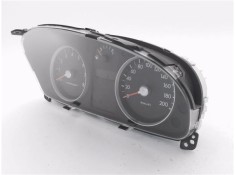 Recambio de cuadro completo para hyundai getz (tb) 1.1 básico referencia OEM IAM 940051C210 11000909200H 