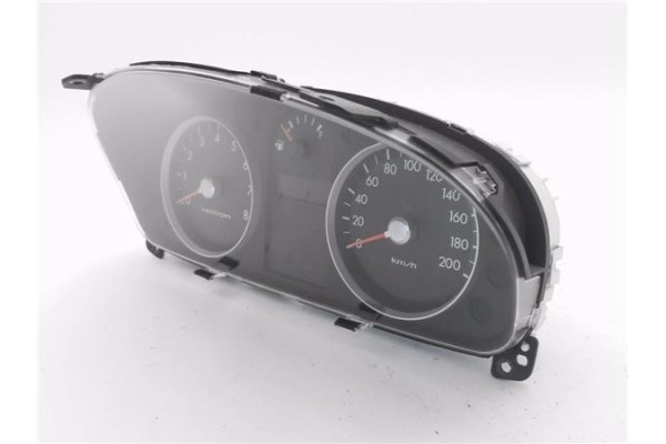 Recambio de cuadro completo para hyundai getz (tb) 1.1 básico referencia OEM IAM 940051C210 11000909200H 