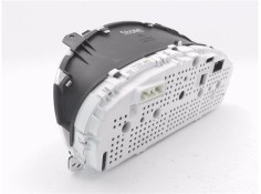 Recambio de cuadro completo para hyundai getz (tb) 1.1 básico referencia OEM IAM 940051C210 11000909200H 