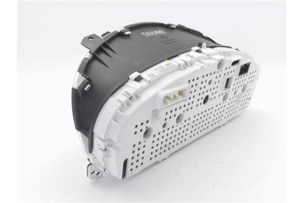 Recambio de cuadro completo para hyundai getz (tb) 1.1 básico referencia OEM IAM 940051C210 11000909200H 