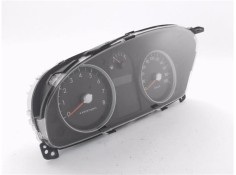 Recambio de cuadro completo para hyundai getz (tb) 1.1 básico referencia OEM IAM 940051C210 11000909200H 