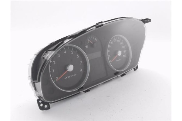 Recambio de cuadro completo para hyundai getz (tb) 1.1 básico referencia OEM IAM 940051C210 11000909200H 