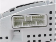 Recambio de cuadro completo para hyundai getz (tb) 1.1 básico referencia OEM IAM 940051C210 11000909200H 