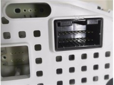 Recambio de cuadro completo para hyundai getz (tb) 1.1 básico referencia OEM IAM 940051C210 11000909200H 