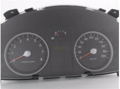 Recambio de cuadro completo para hyundai getz (tb) 1.1 básico referencia OEM IAM 940051C210 11000909200H 